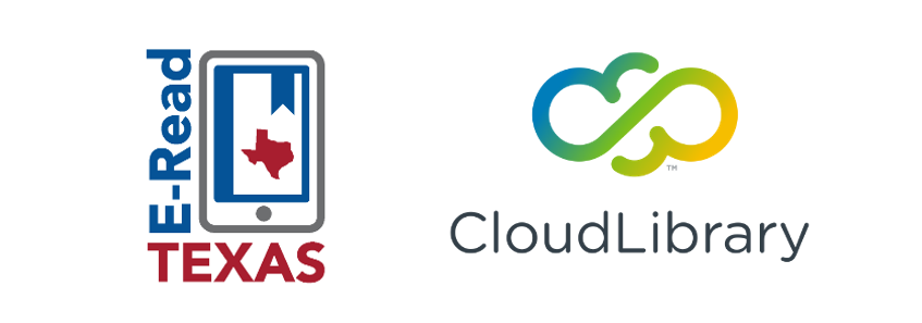 E-Read Texas and CloudLibrary